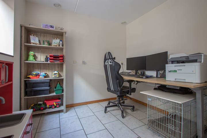 Foto 5 van Baetserveldsingel 42