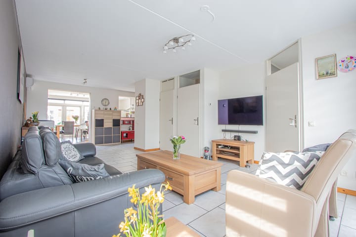 Foto 6 van Baetserveldsingel 42