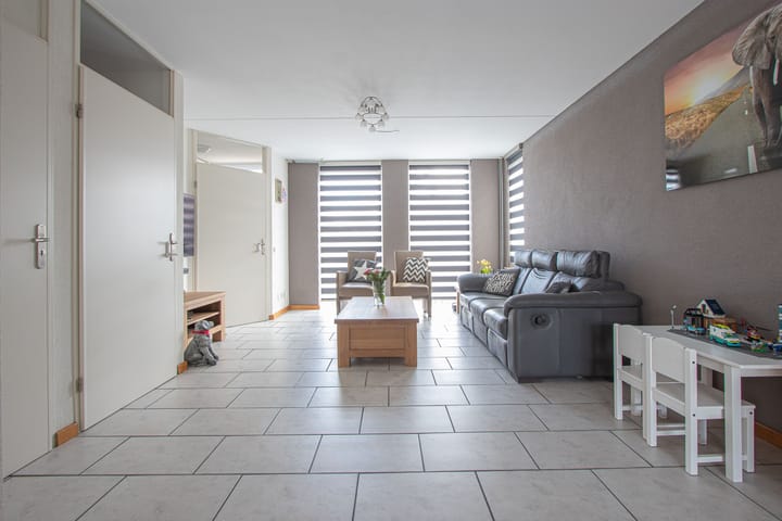 Foto 7 van Baetserveldsingel 42