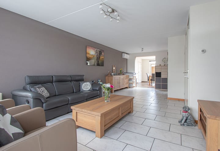 Foto 8 van Baetserveldsingel 42