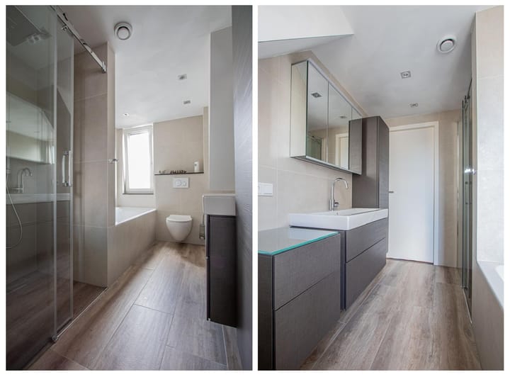 Foto 10 van Baetserveldsingel 42