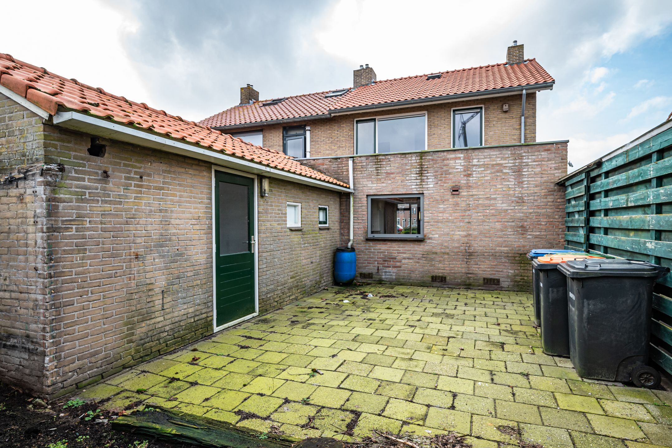 Foto 33 van Koningin Julianastraat 20