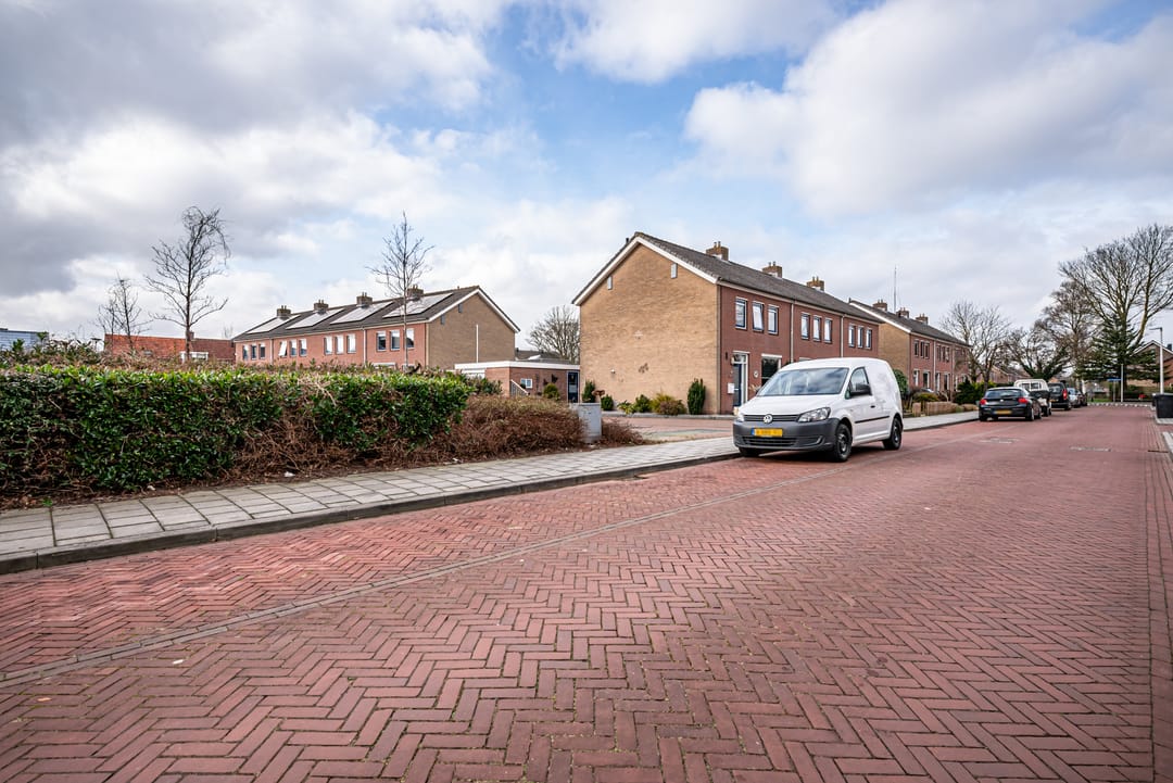 Foto 37 van Koningin Julianastraat 20