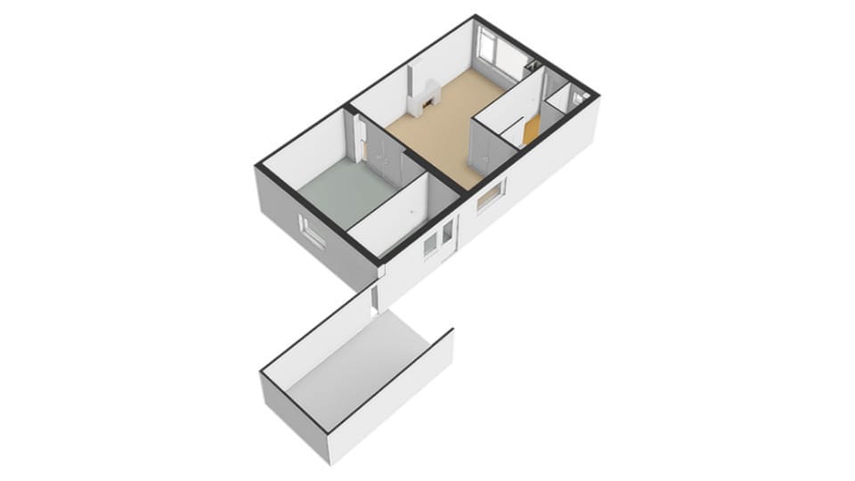 Foto 39 van Koningin Julianastraat 20