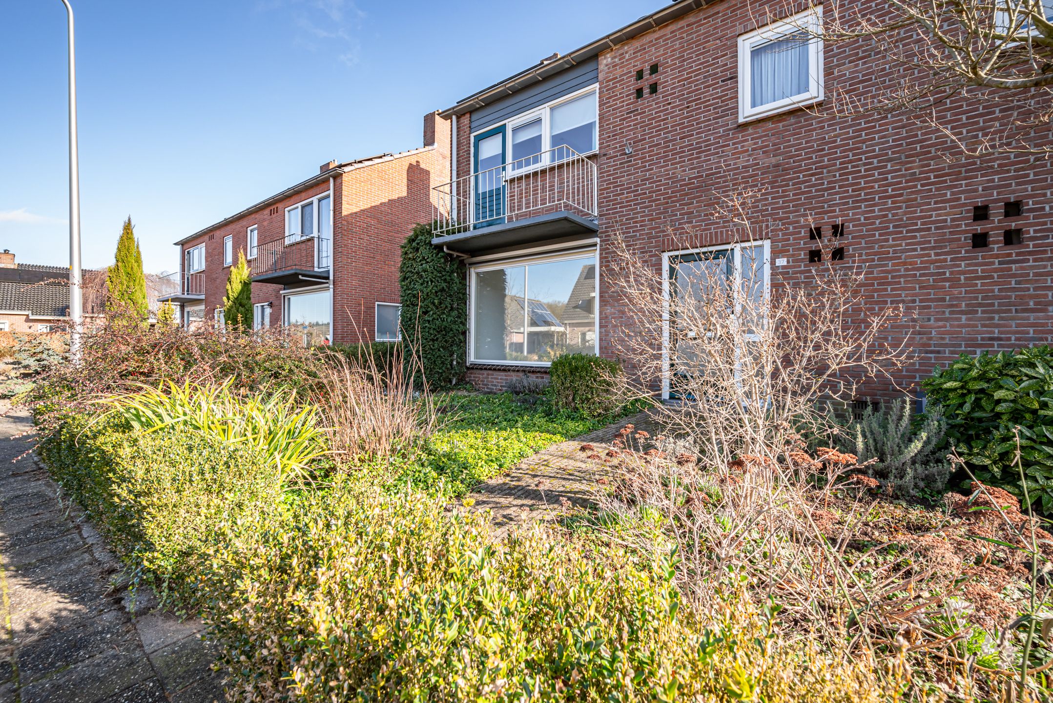 Foto 3 van Dammans-Es 37