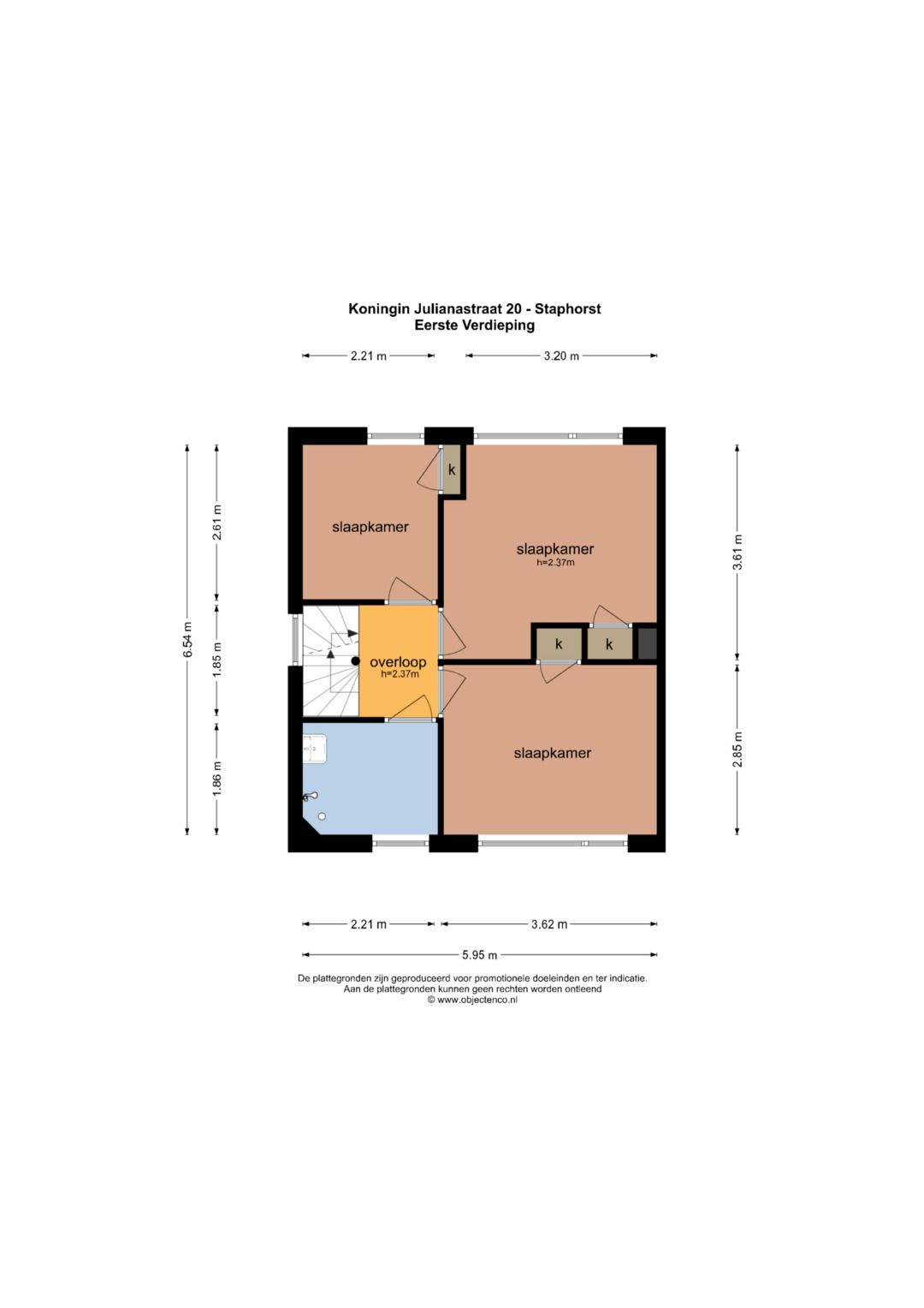 Foto 40 van Koningin Julianastraat 20