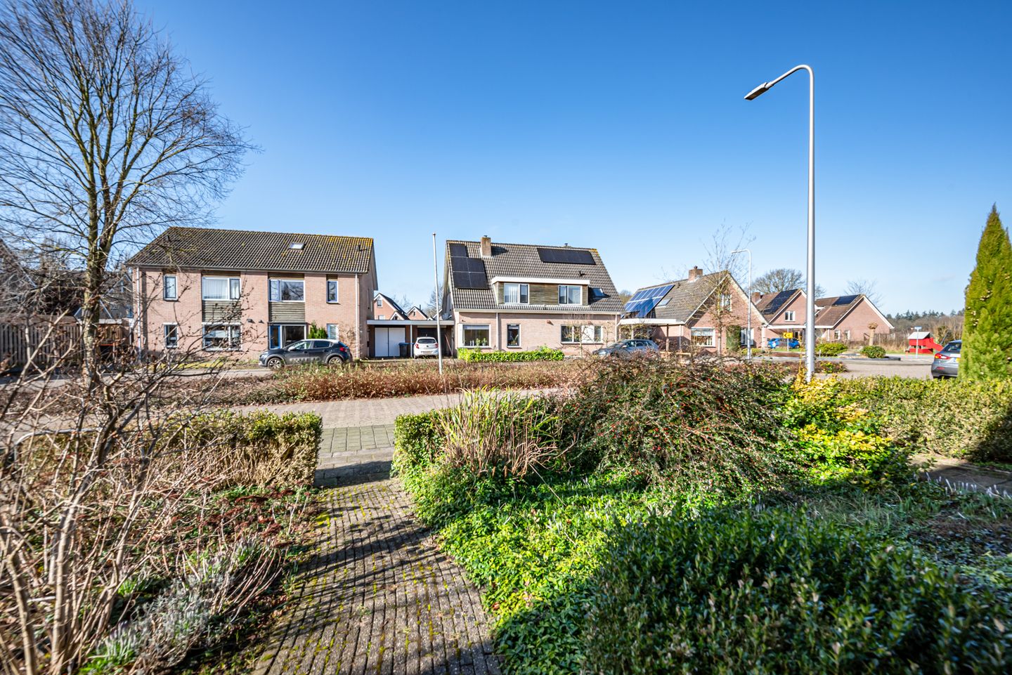 Foto 4 van Dammans-Es 37