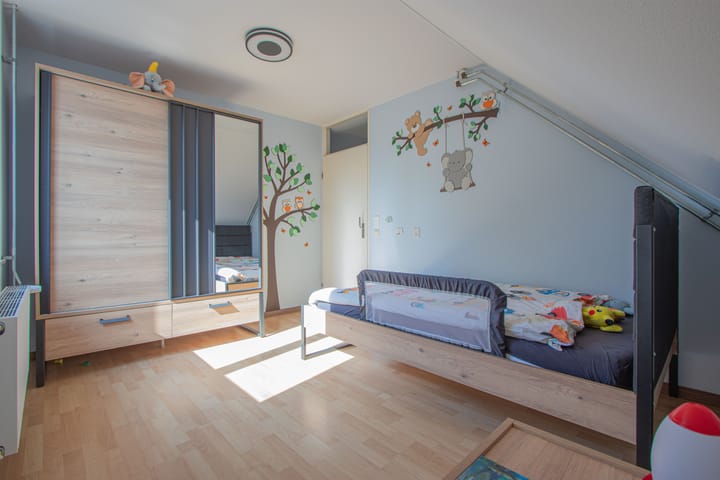 Foto 16 van Baetserveldsingel 42