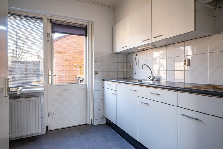 Foto 10 van Dammans-Es 37