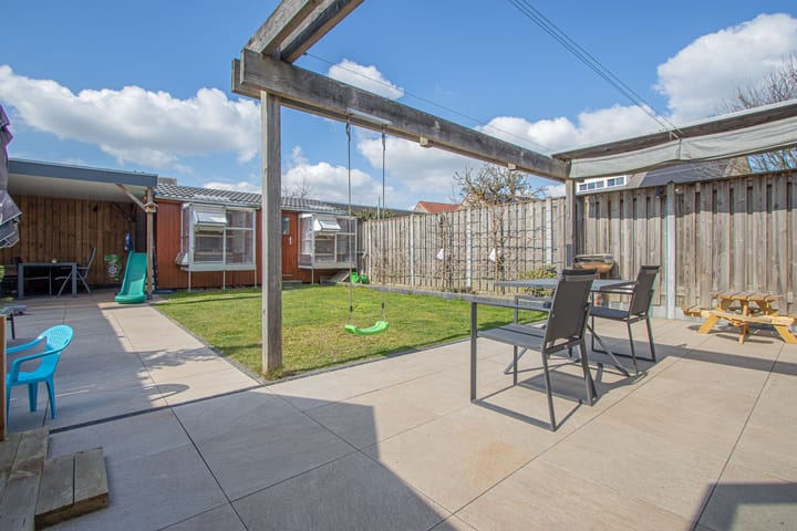 Foto 22 van Baetserveldsingel 42