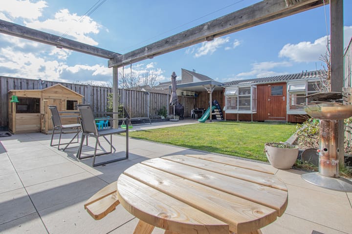 Foto 23 van Baetserveldsingel 42