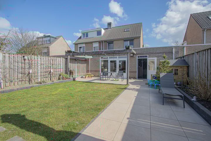 Foto 24 van Baetserveldsingel 42