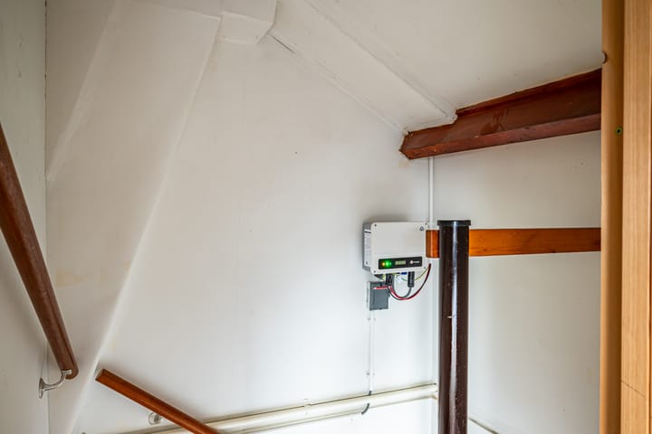 Foto 30 van Dammans-Es 37