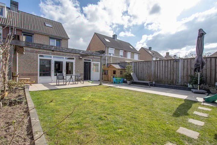 Foto 25 van Baetserveldsingel 42