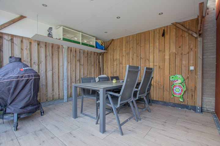 Foto 26 van Baetserveldsingel 42