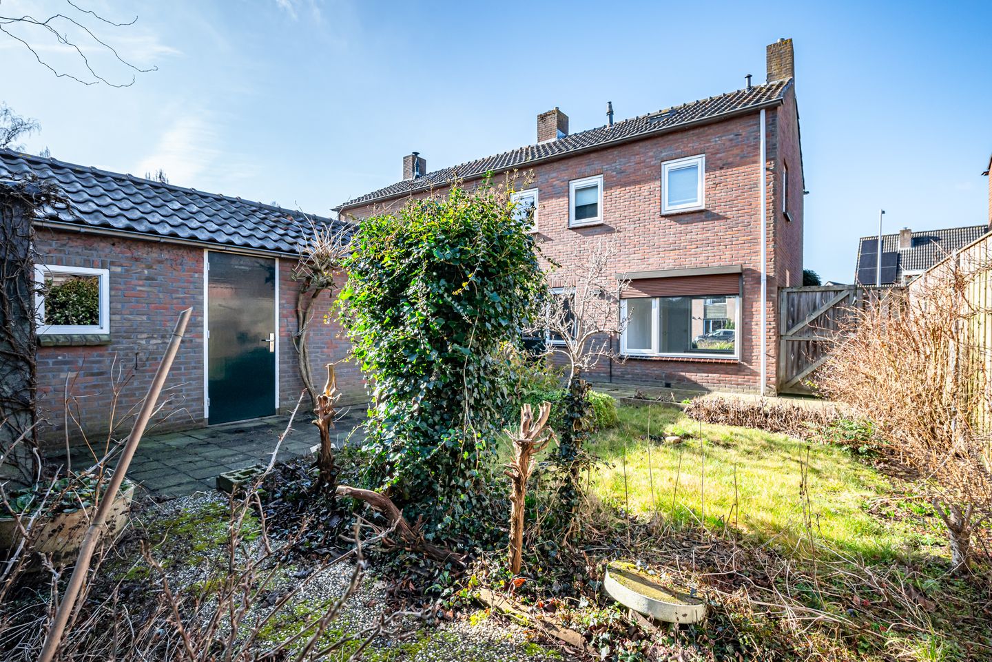 Foto 34 van Dammans-Es 37