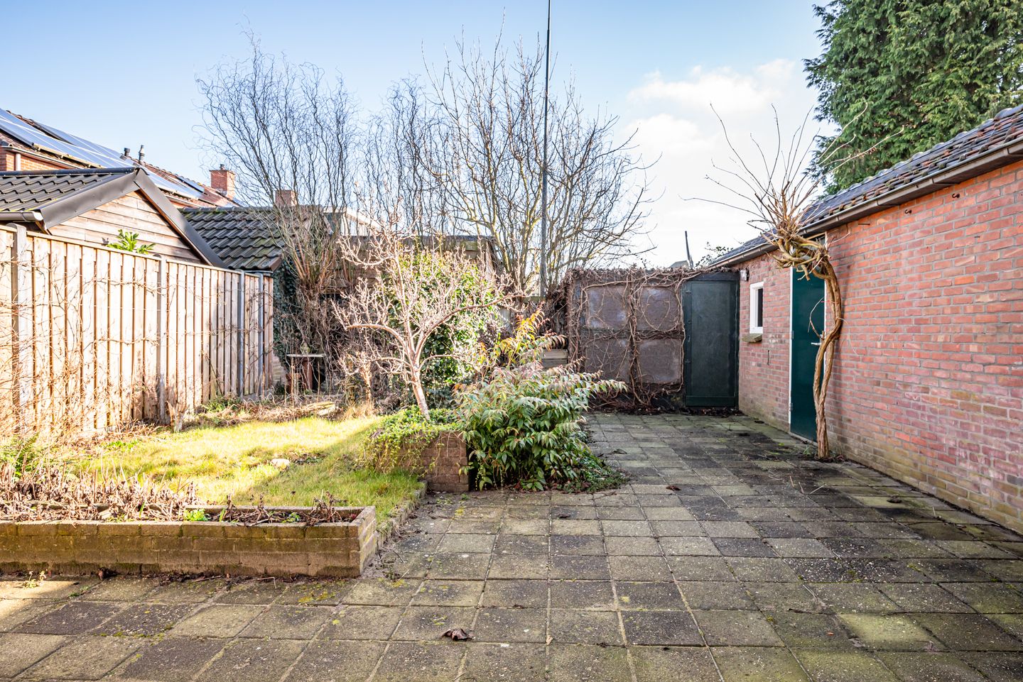 Foto 35 van Dammans-Es 37