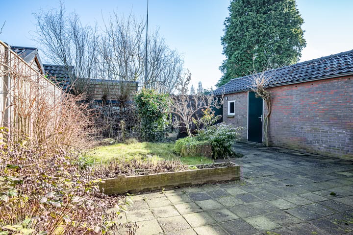 Foto 36 van Dammans-Es 37