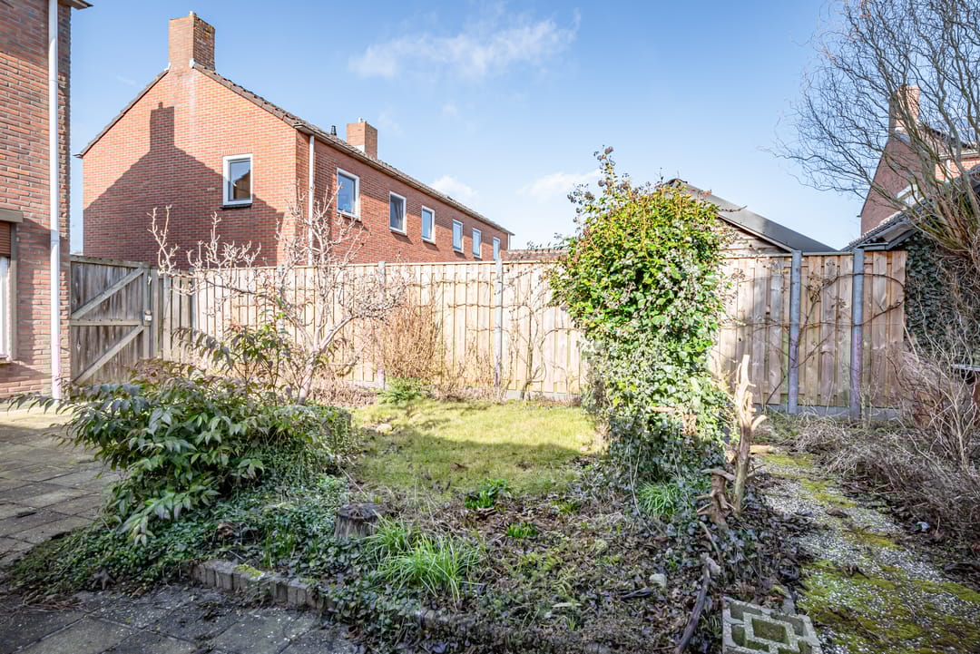 Foto 41 van Dammans-Es 37