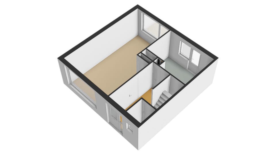 Foto 45 van Dammans-Es 37