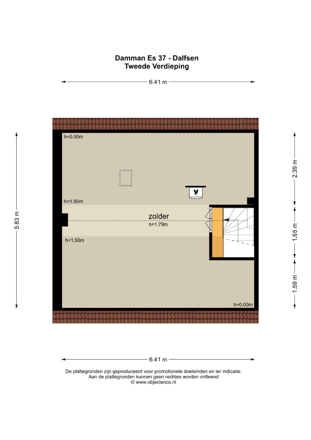 Foto 48 van Dammans-Es 37