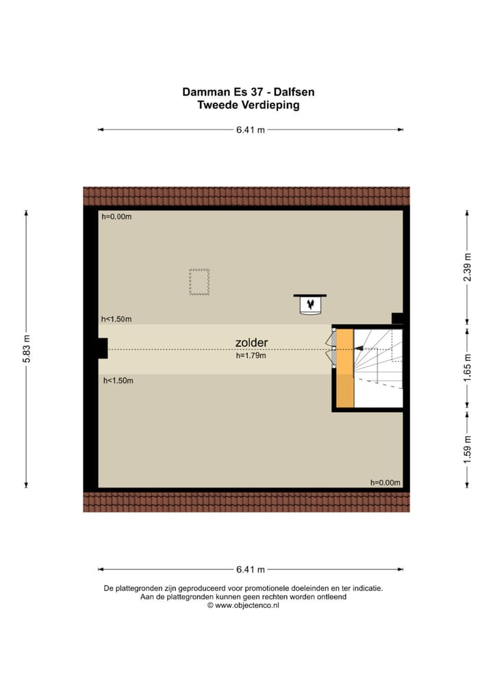 Foto 48 van Dammans-Es 37