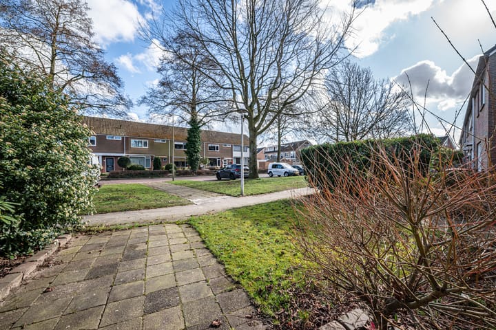 Foto 3 van Stickerstraat 17