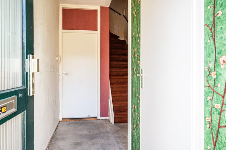 Foto 5 van Stickerstraat 17