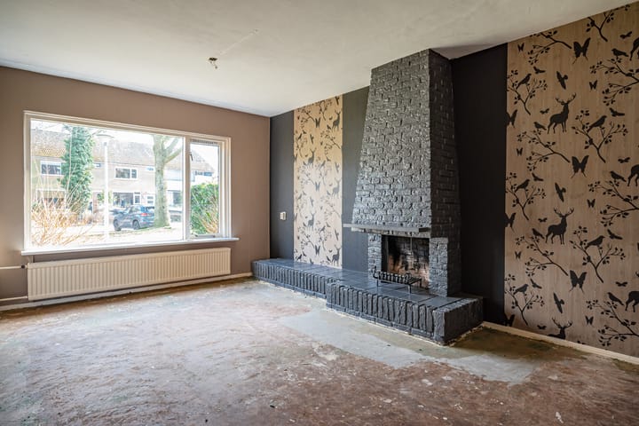 Foto 6 van Stickerstraat 17