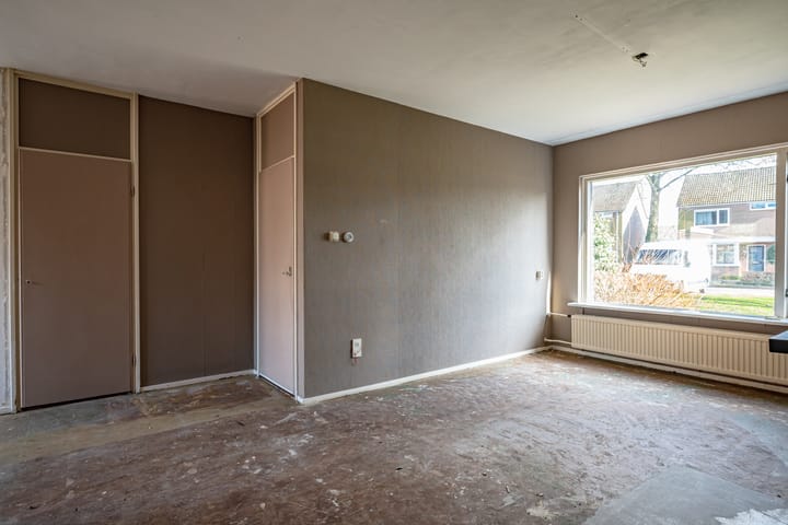 Foto 7 van Stickerstraat 17