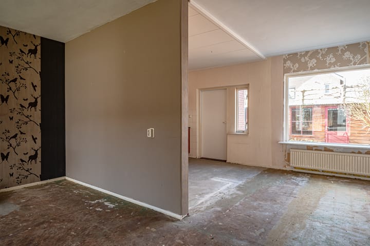 Foto 9 van Stickerstraat 17