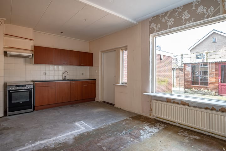 Foto 11 van Stickerstraat 17