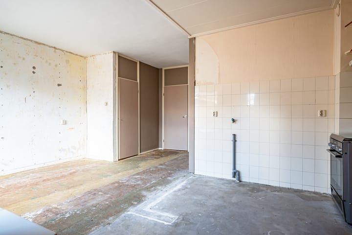 Foto 12 van Stickerstraat 17