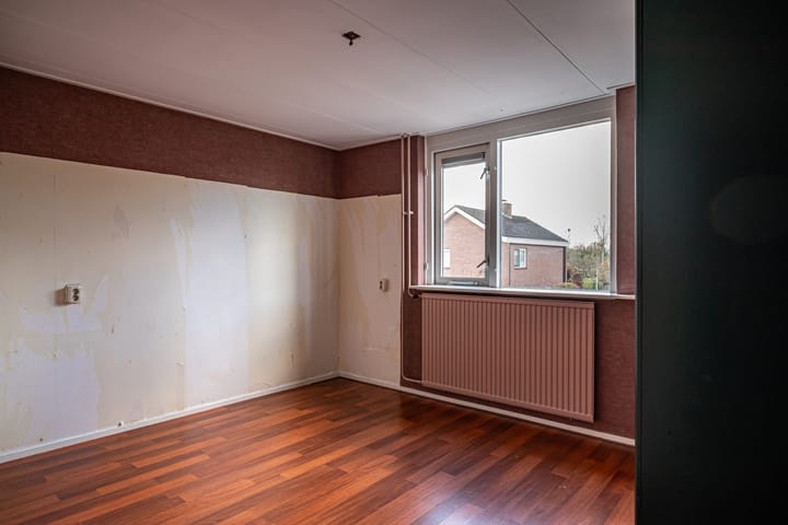 Foto 16 van Stickerstraat 17