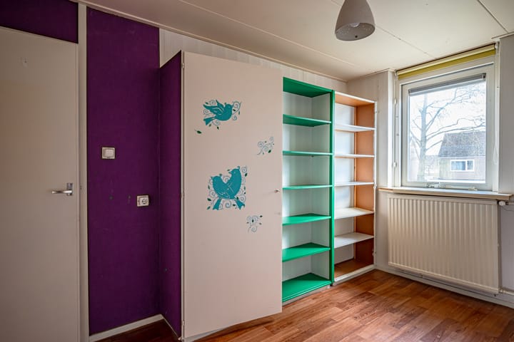 Foto 19 van Stickerstraat 17