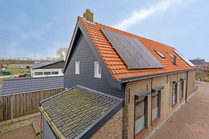 Foto 1 van Haaimeet 1