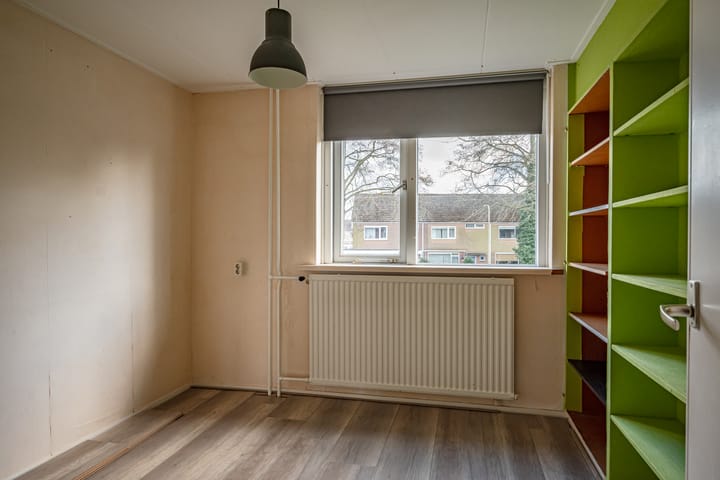 Foto 22 van Stickerstraat 17