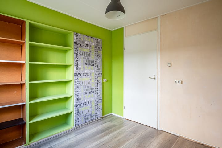 Foto 23 van Stickerstraat 17