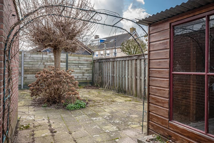 Foto 34 van Stickerstraat 17