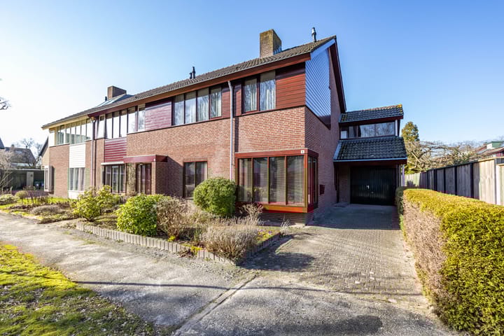 Foto 1 van Bollandweg 6