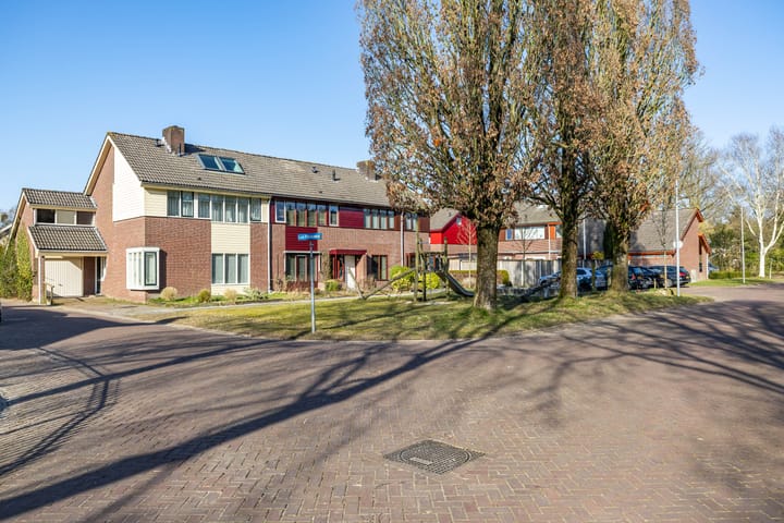 Foto 2 van Bollandweg 6