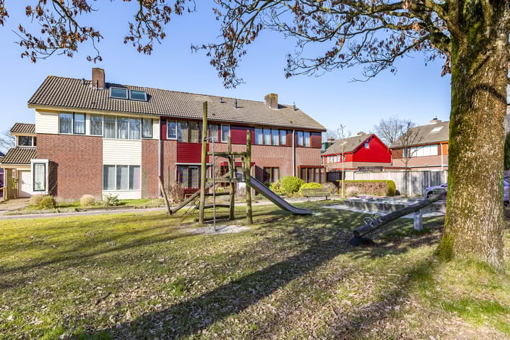 Foto 3 van Bollandweg 6