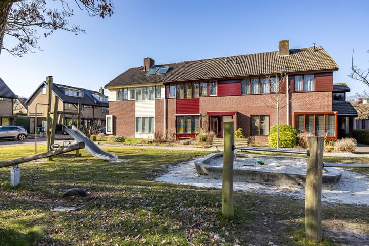 Foto 4 van Bollandweg 6