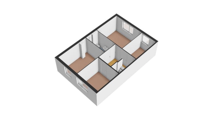 Foto 46 van Stickerstraat 17