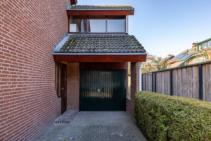 Foto 7 van Bollandweg 6