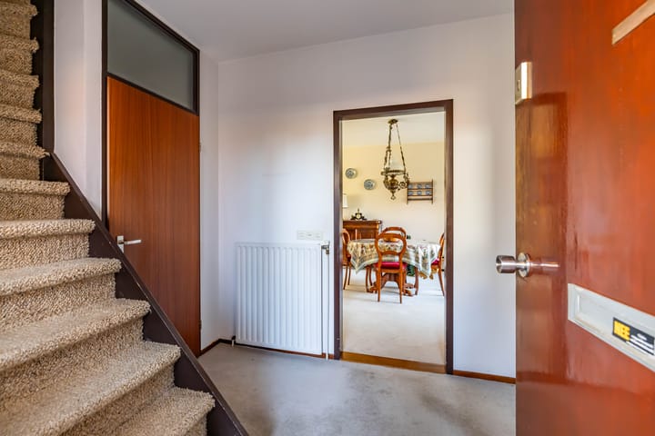 Foto 8 van Bollandweg 6