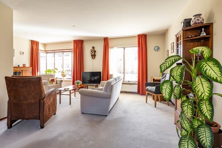 Foto 11 van Bollandweg 6