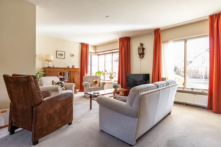 Foto 12 van Bollandweg 6