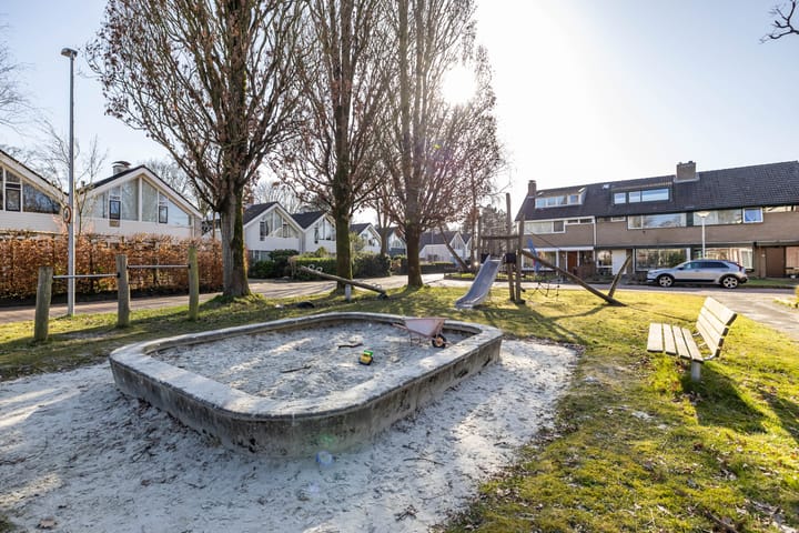 Foto 5 van Bollandweg 6