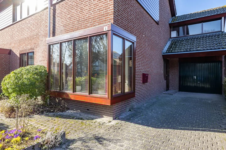 Foto 6 van Bollandweg 6